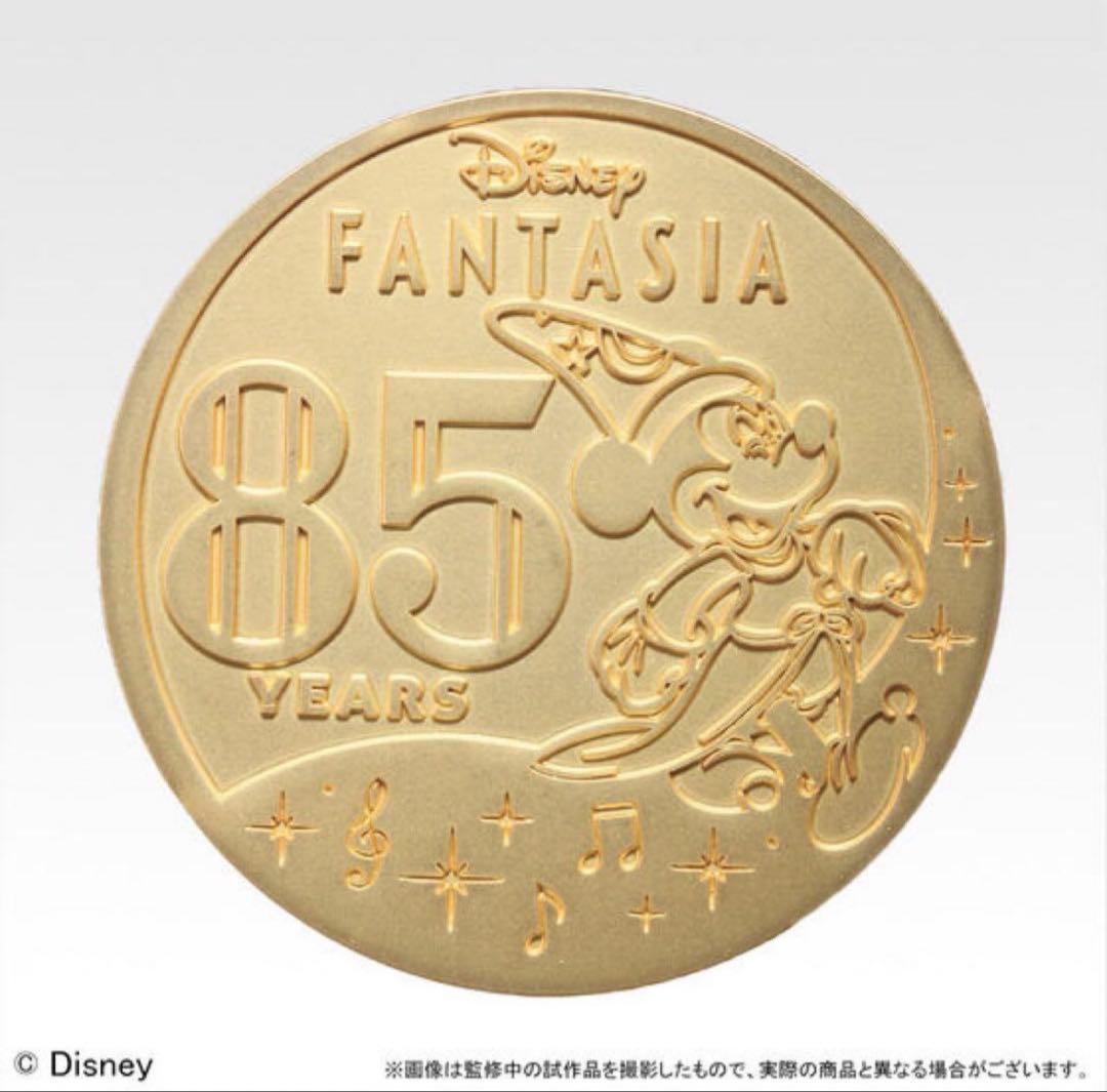 DisneyFANTASIA 85th Anniversary 限定コレクション