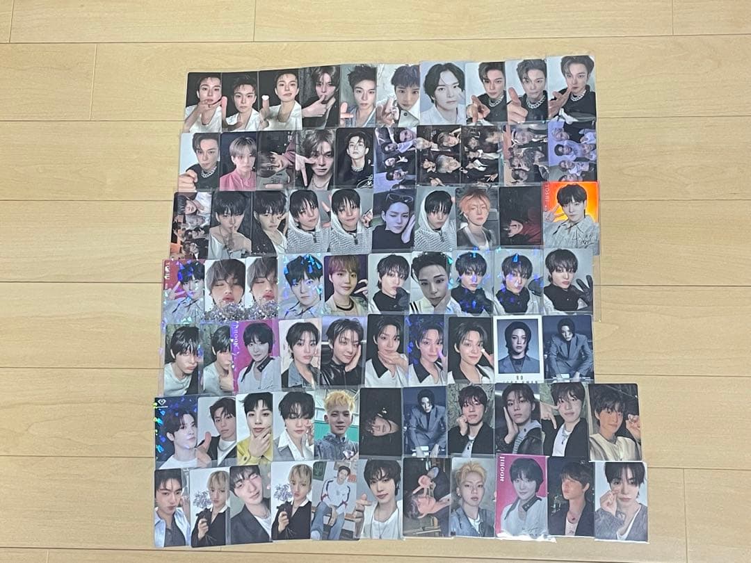 treasureグッズ 大量 まとめ売り‼️
