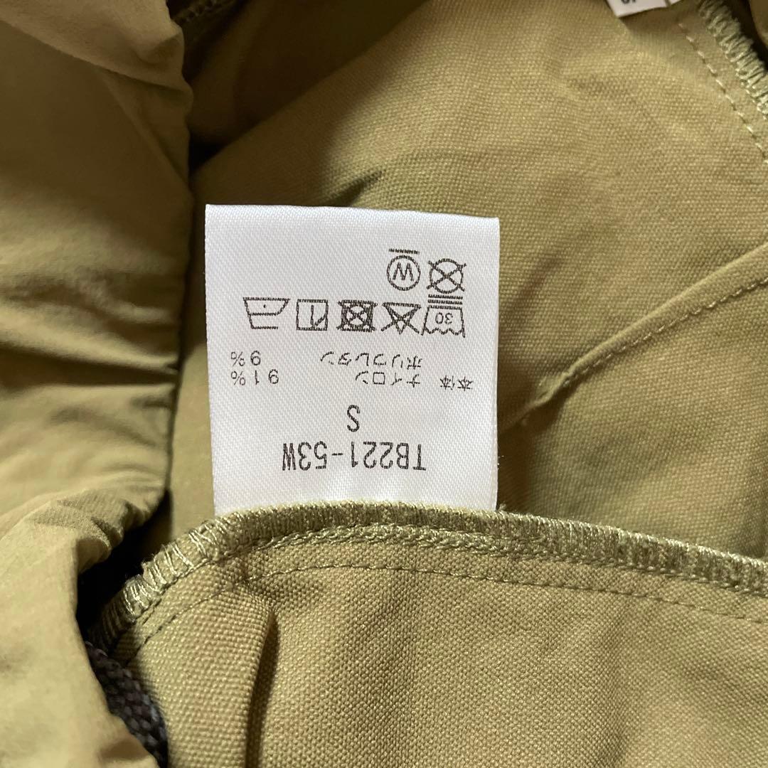 Teton Bros. ベージュスカート US XS