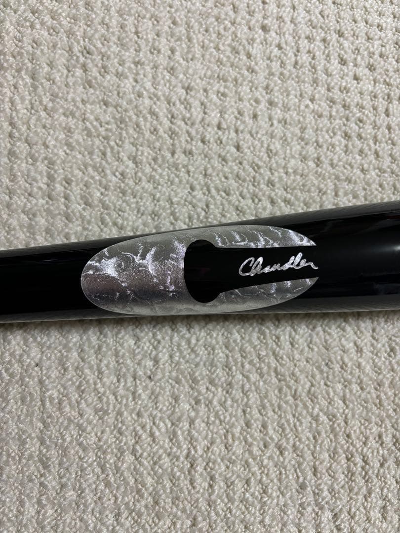 チャンドラーバット　SO17.4（2023WBC MVP刻印入り）