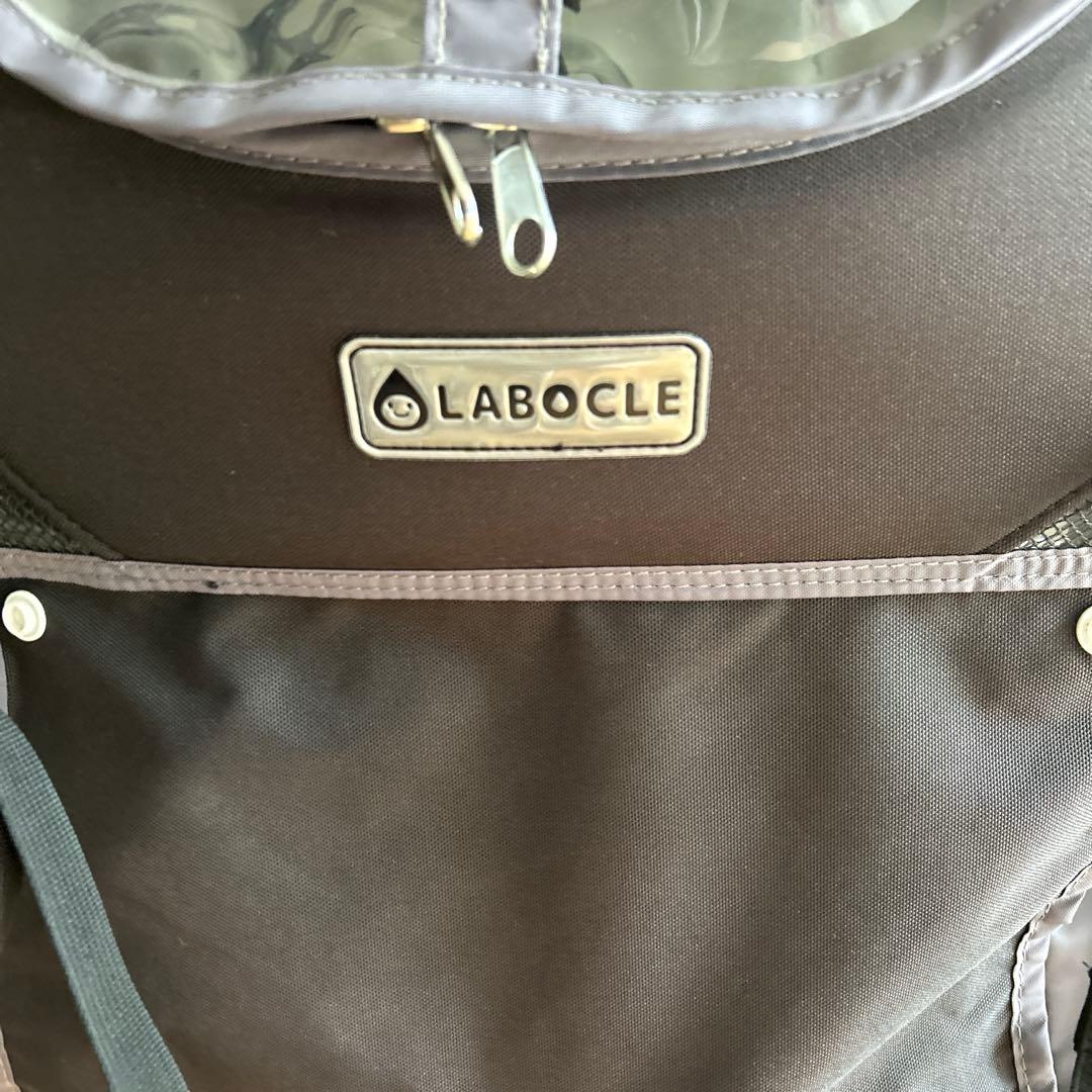 LABOCLE チャイルドシートカバー 防水