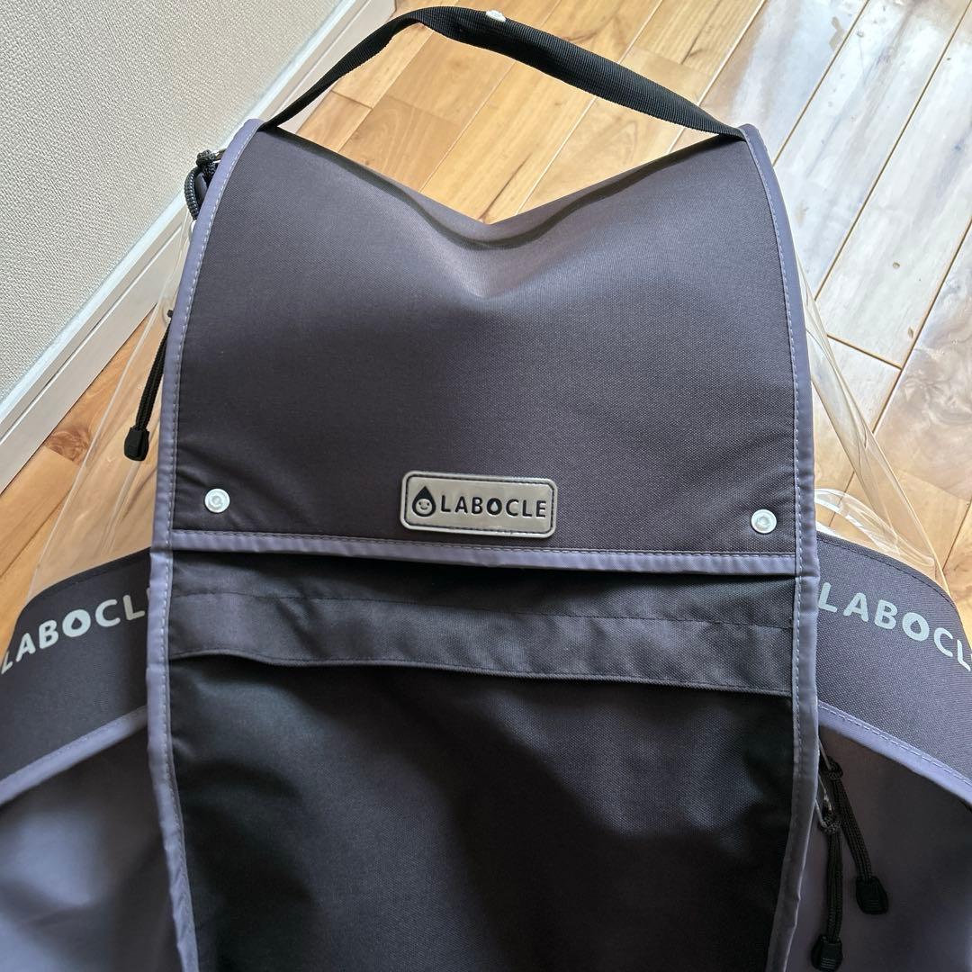 LABOCLE チャイルドシートカバー 防水