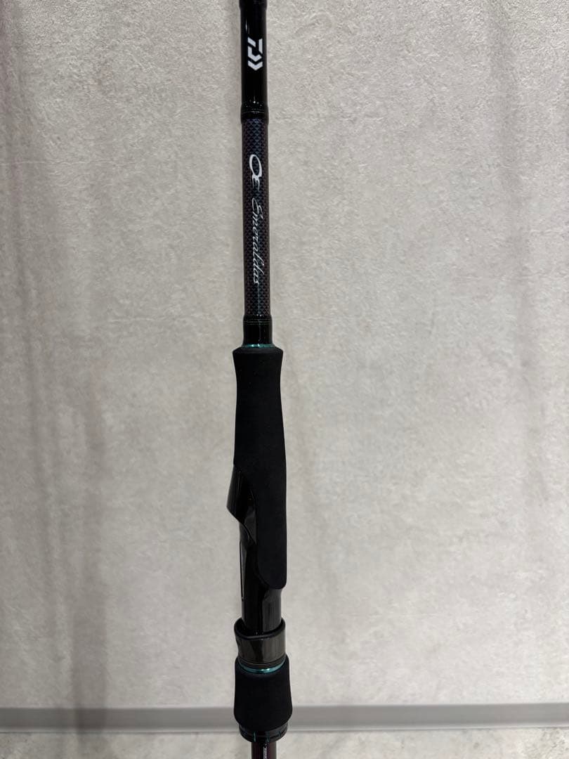 超美品♪ DAIWA エメラルダス MX 89M