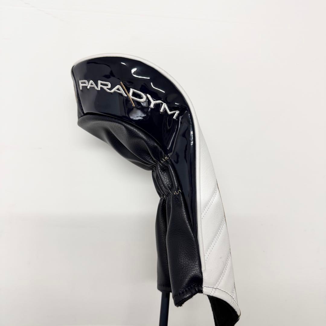 Callaway PARADYM MAX FAST クラブセット　キャロウェイ
