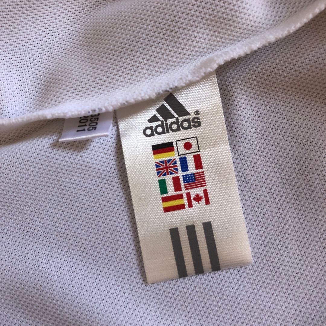 【貴重】アディダス　読売ジャイアンツ　高橋由伸ユニホーム　adidas　巨人