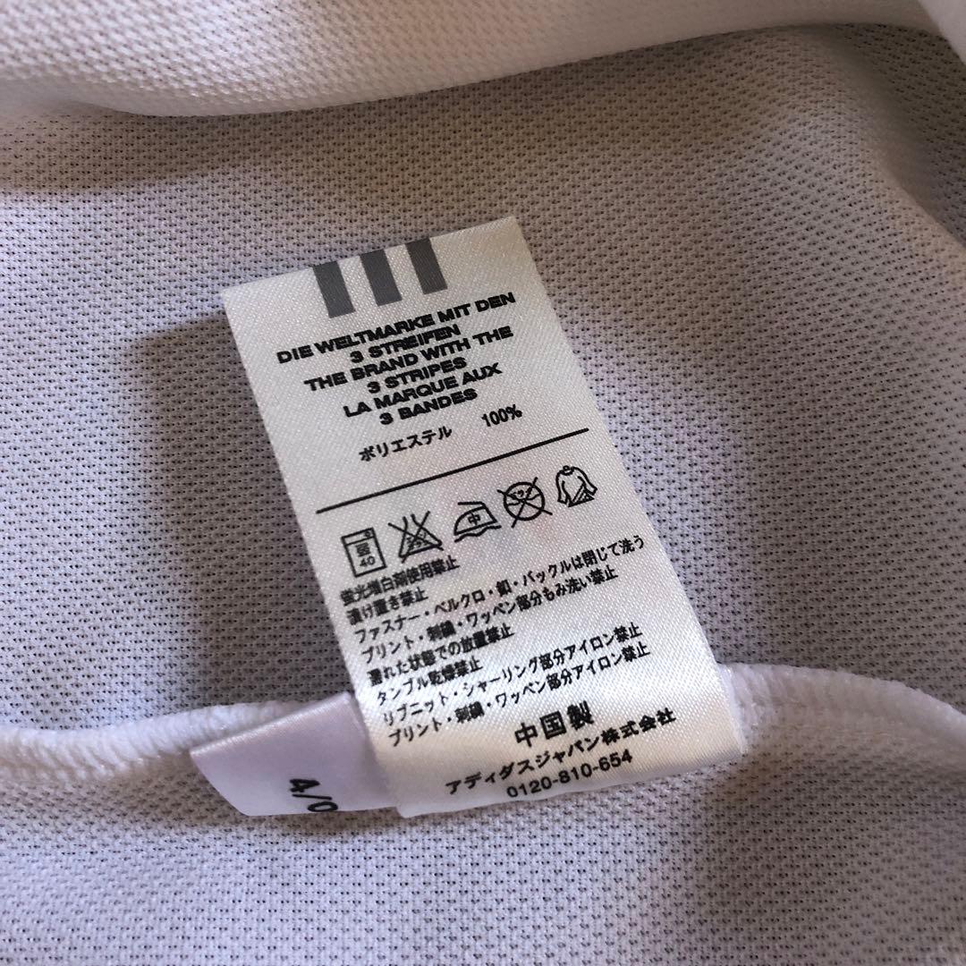 【貴重】アディダス　読売ジャイアンツ　高橋由伸ユニホーム　adidas　巨人