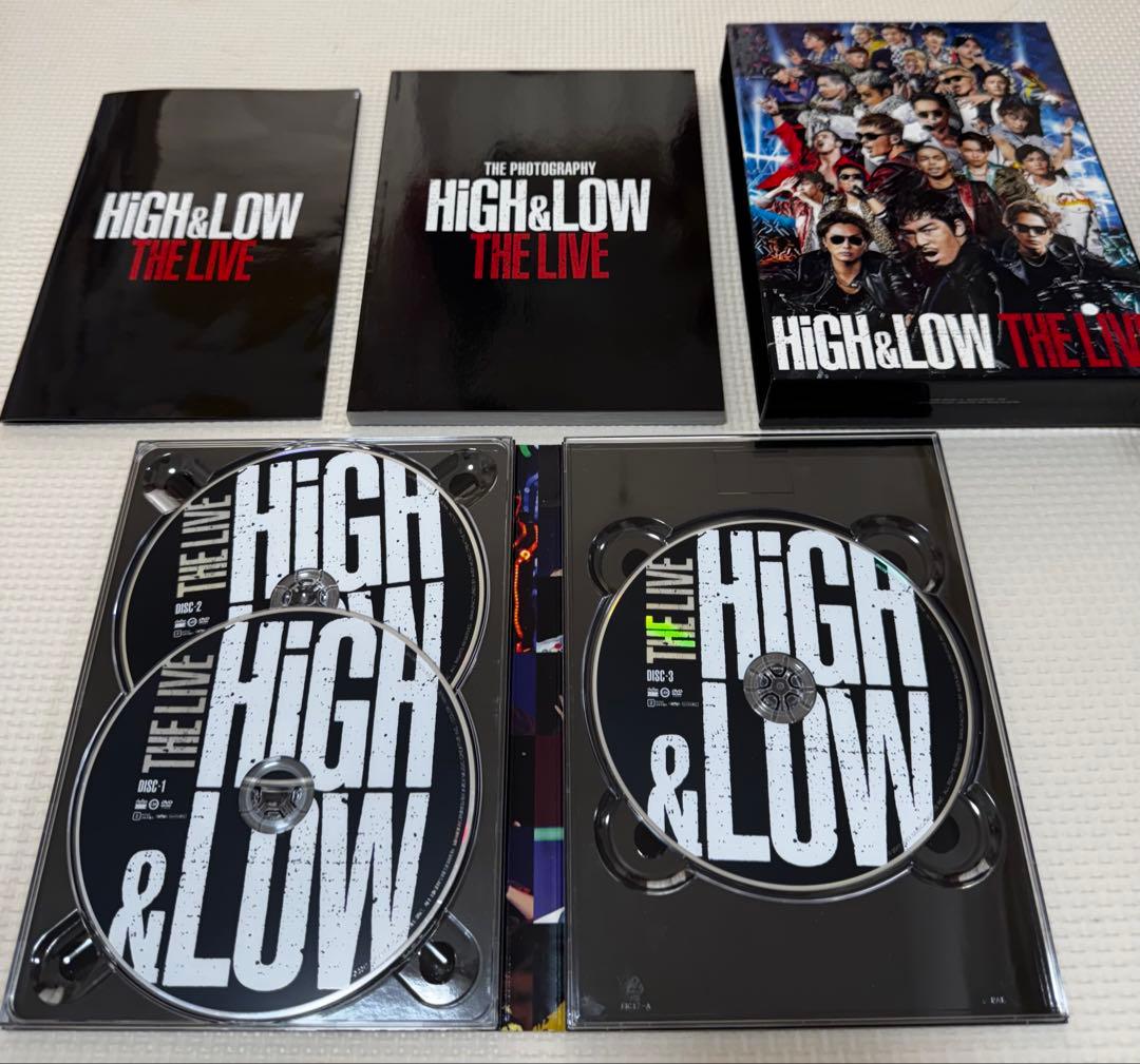 EXILE 三代目JSB まとめ売り DVD BOX 写真集付 グッズ 岩田剛典