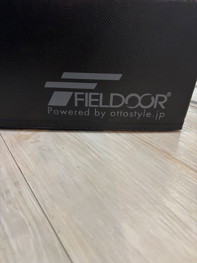 ダンベルミットFIELDOOR