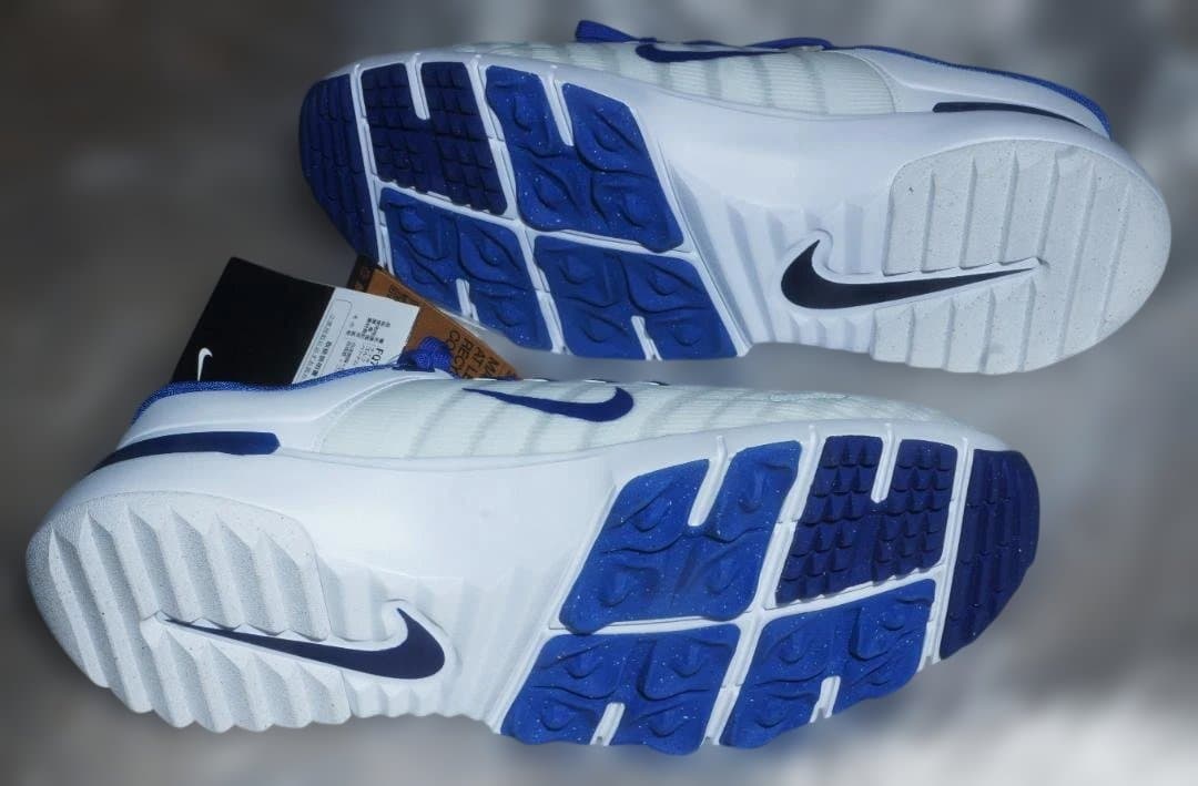 シューズ(男性用) Nike Free Golf NN W 12 (30cm) Game Roya