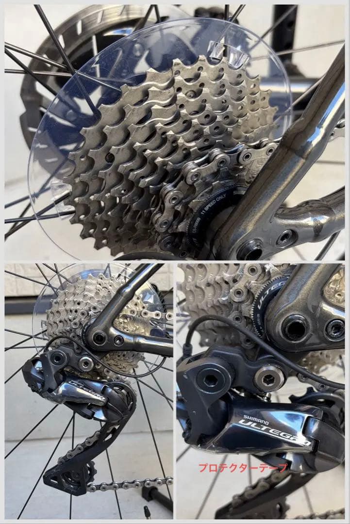 自転車本体 SPECIALIZED ALLEZ SPRINT 2020 Di2