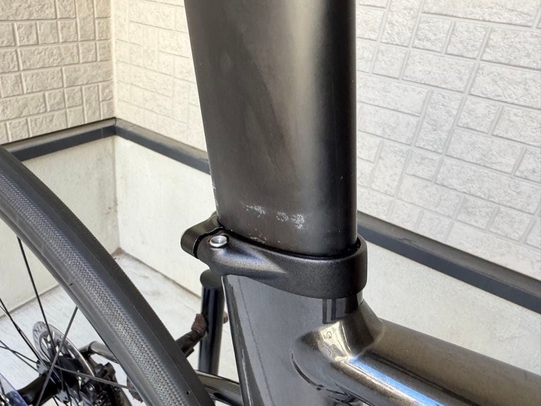 自転車本体 SPECIALIZED ALLEZ SPRINT 2020 Di2