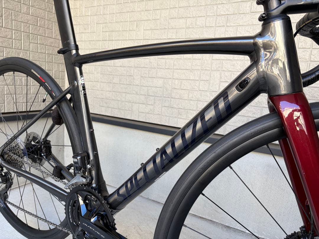 自転車本体 SPECIALIZED ALLEZ SPRINT 2020 Di2
