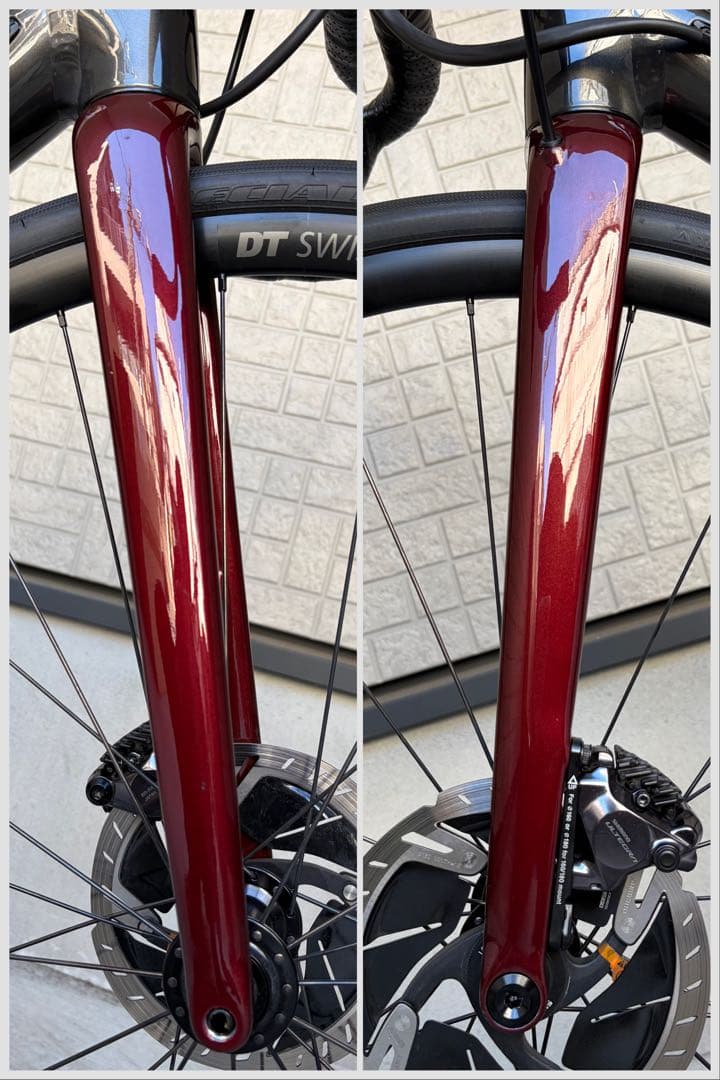 自転車本体 SPECIALIZED ALLEZ SPRINT 2020 Di2