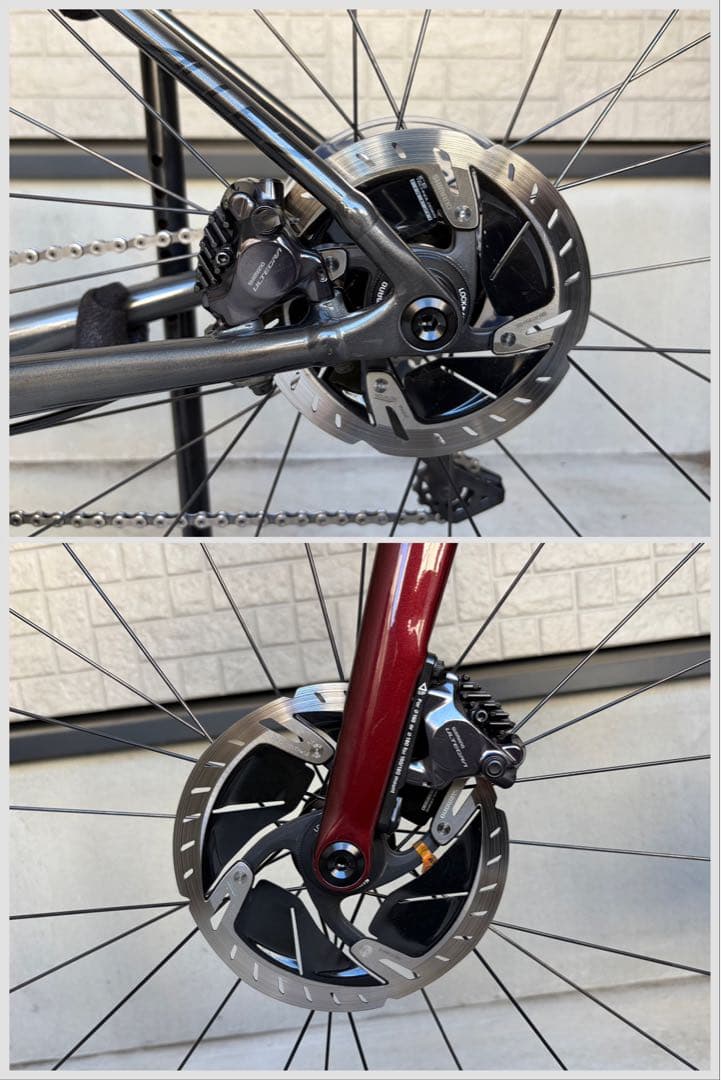 自転車本体 SPECIALIZED ALLEZ SPRINT 2020 Di2