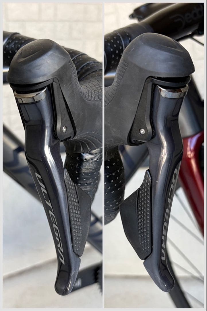 自転車本体 SPECIALIZED ALLEZ SPRINT 2020 Di2