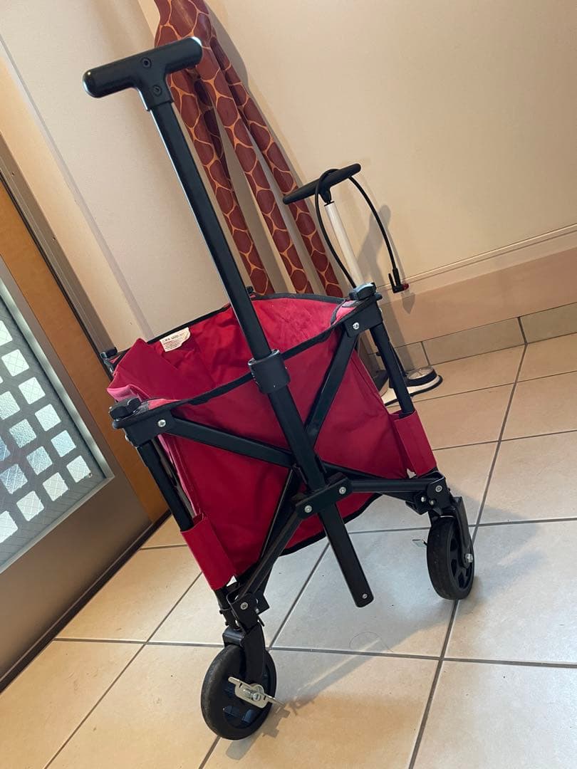 キャリー