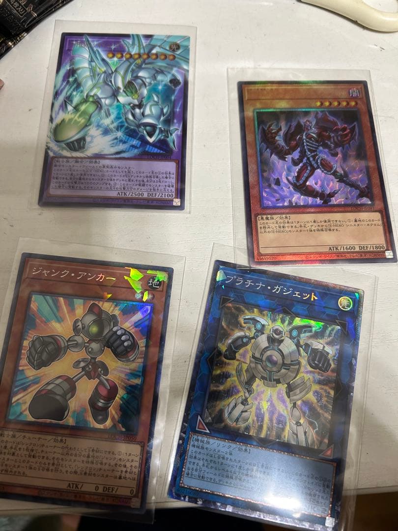 黒魔導のカーテン　プリズマティックレア　オーバーフレーム　等　3box分全て