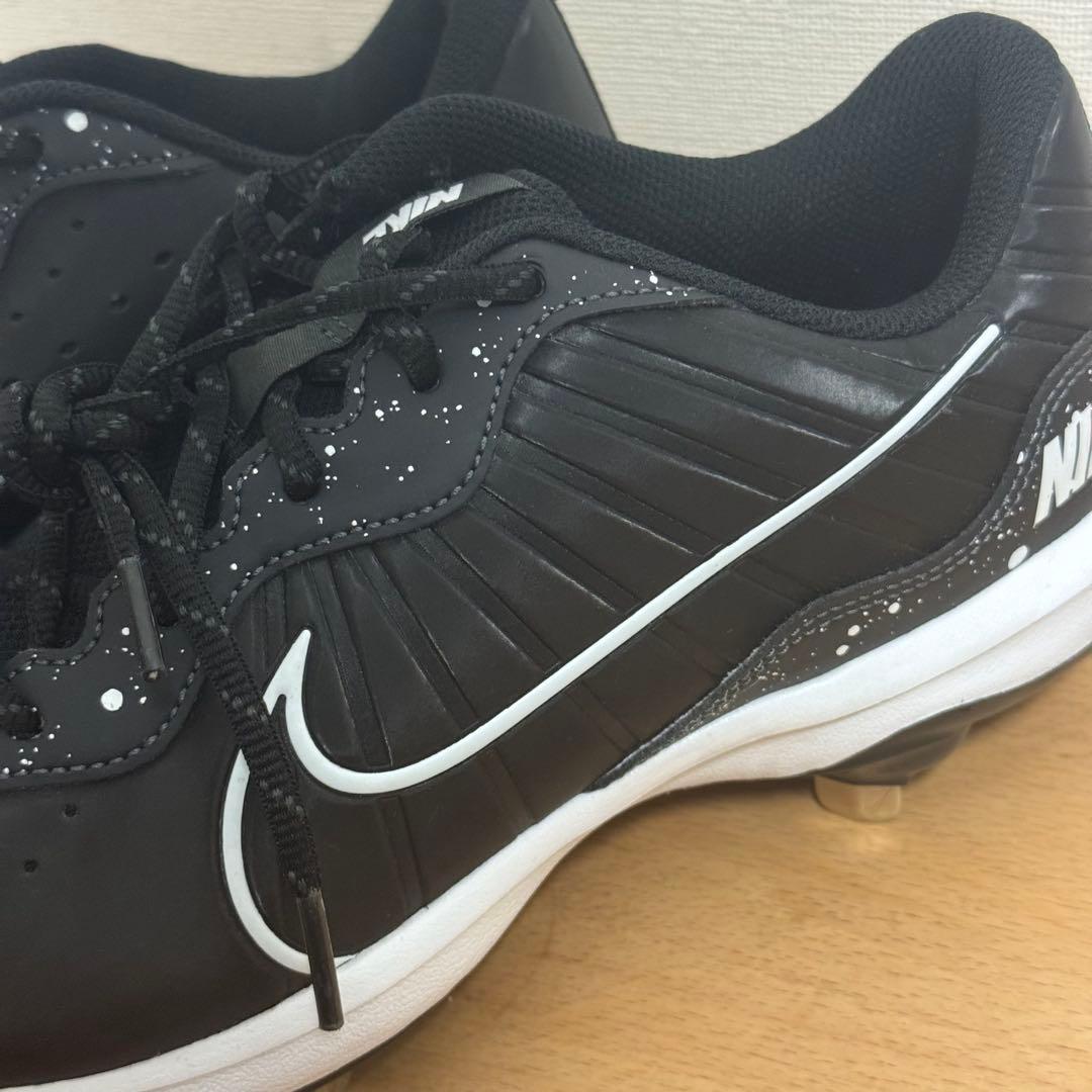 ナイキ 野球 スパイク Alpha Huarache Varsity 4 Low