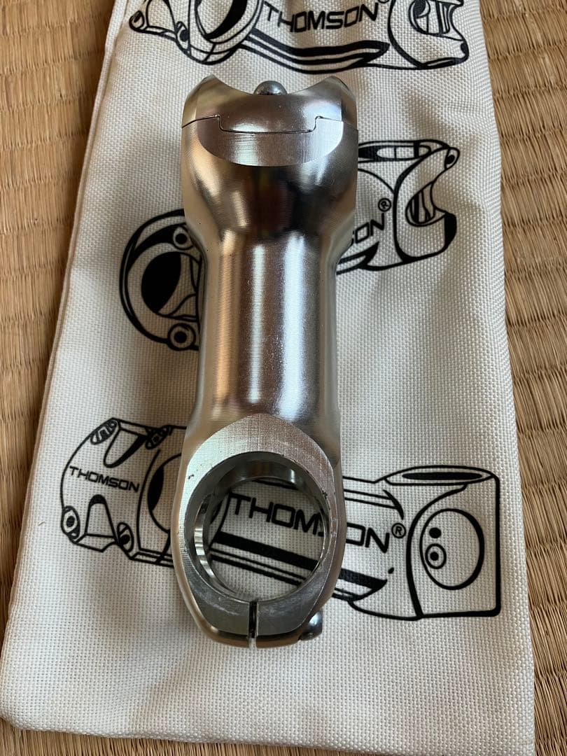 THOMSON ステム　10×90×31.8