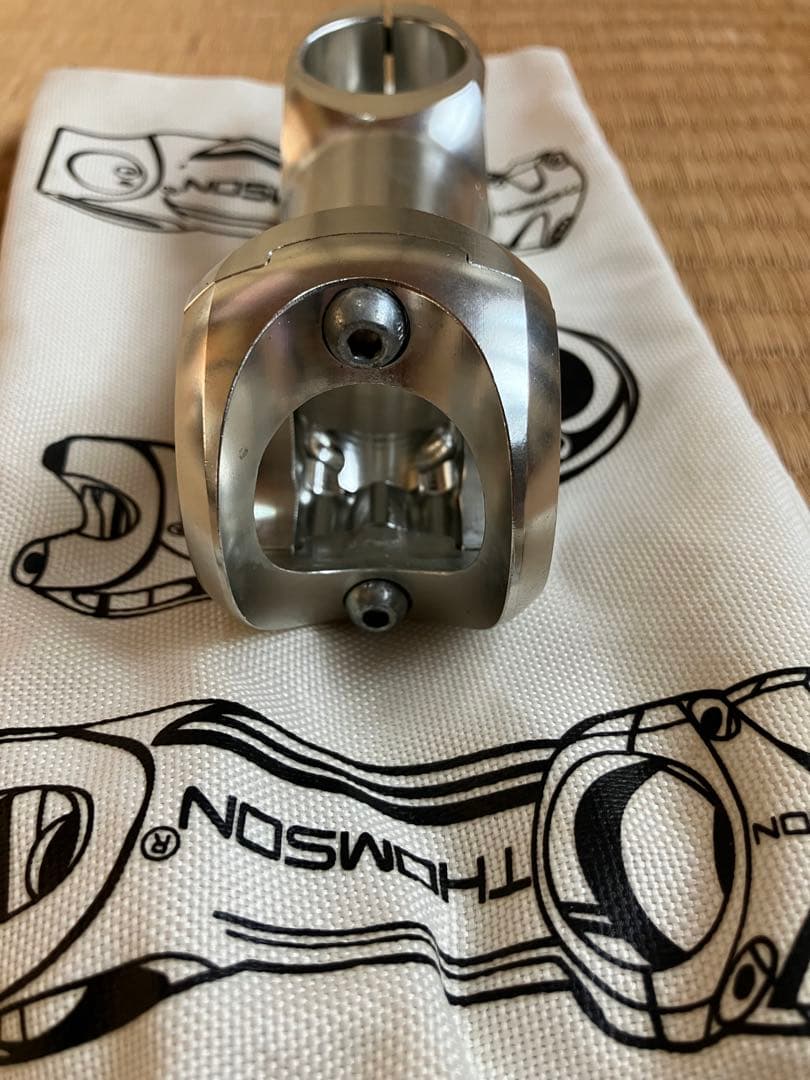 THOMSON ステム　10×90×31.8