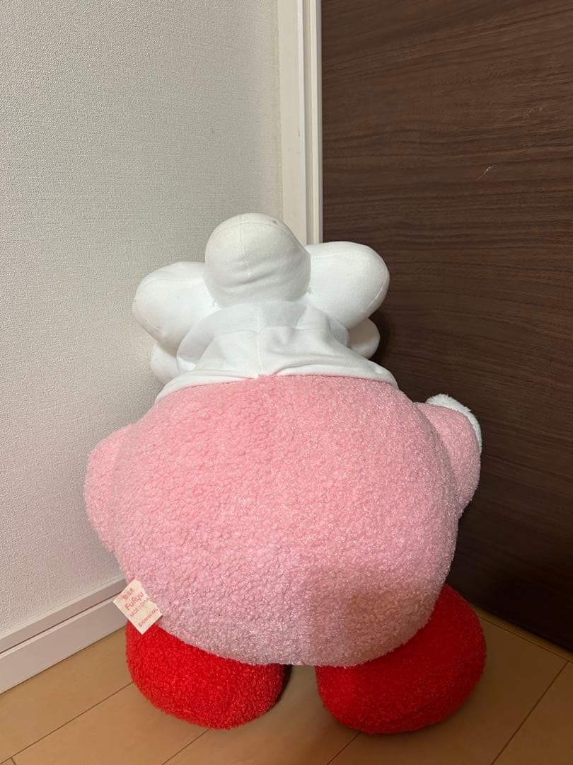 星のカービィ ぬいぐるみ まとめ売り バラ売り可