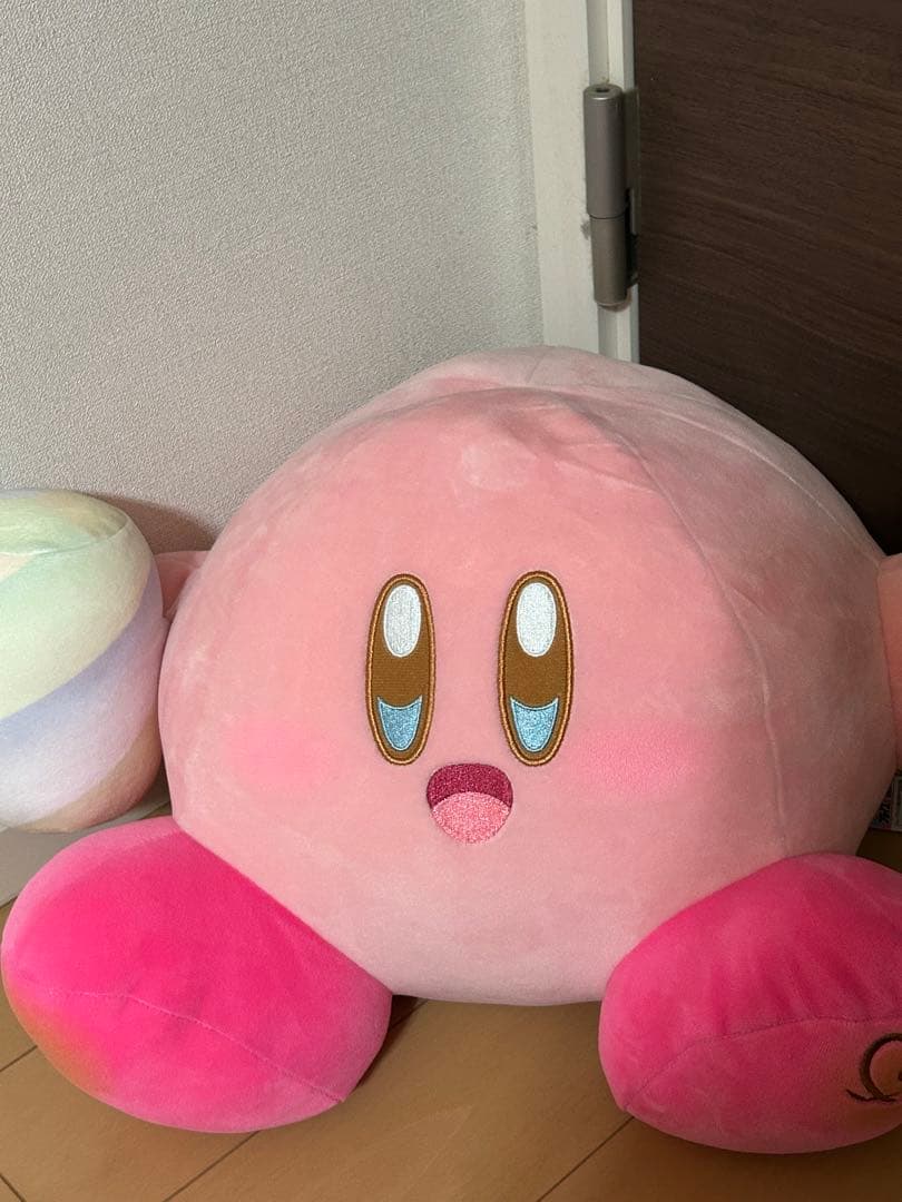 星のカービィ ぬいぐるみ まとめ売り バラ売り可