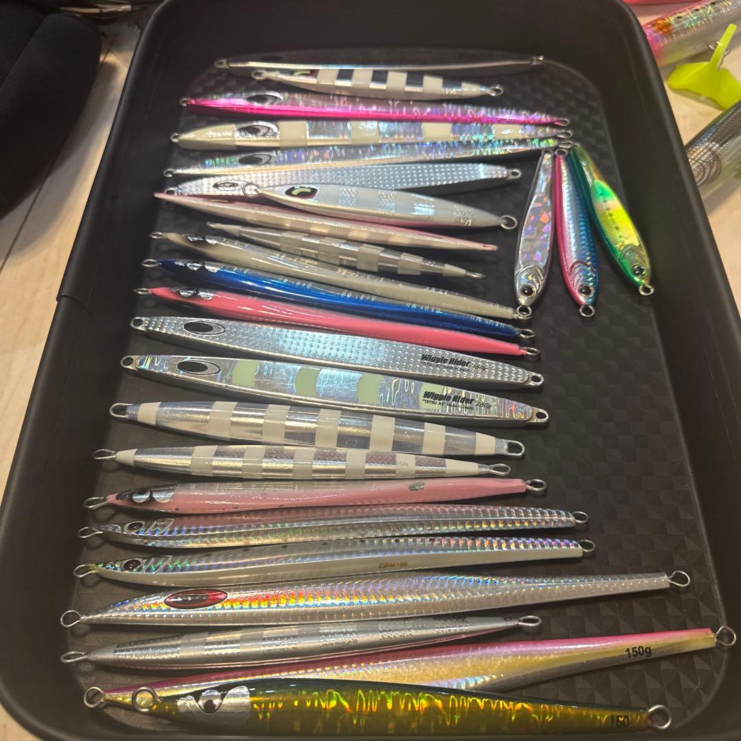 ジグ