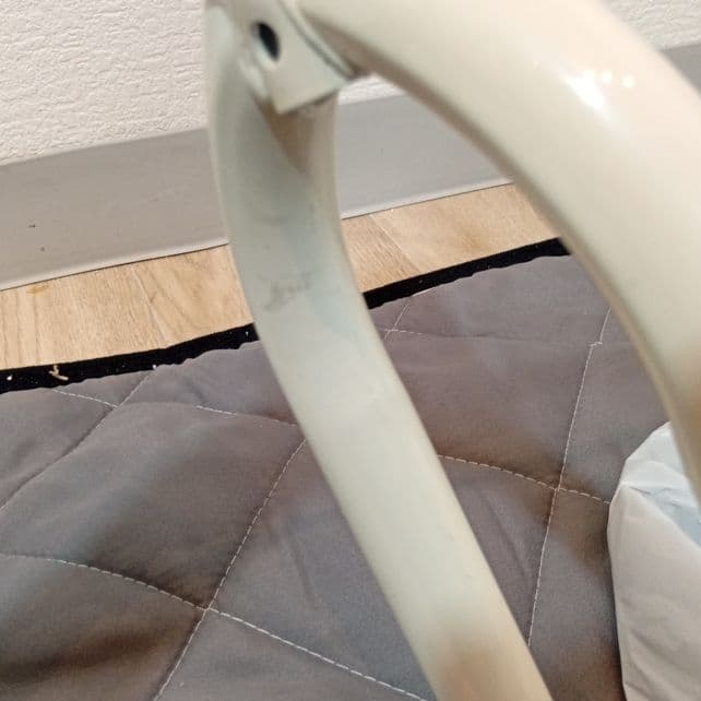 032704 新品　子供用自転車 　補助輪付き
