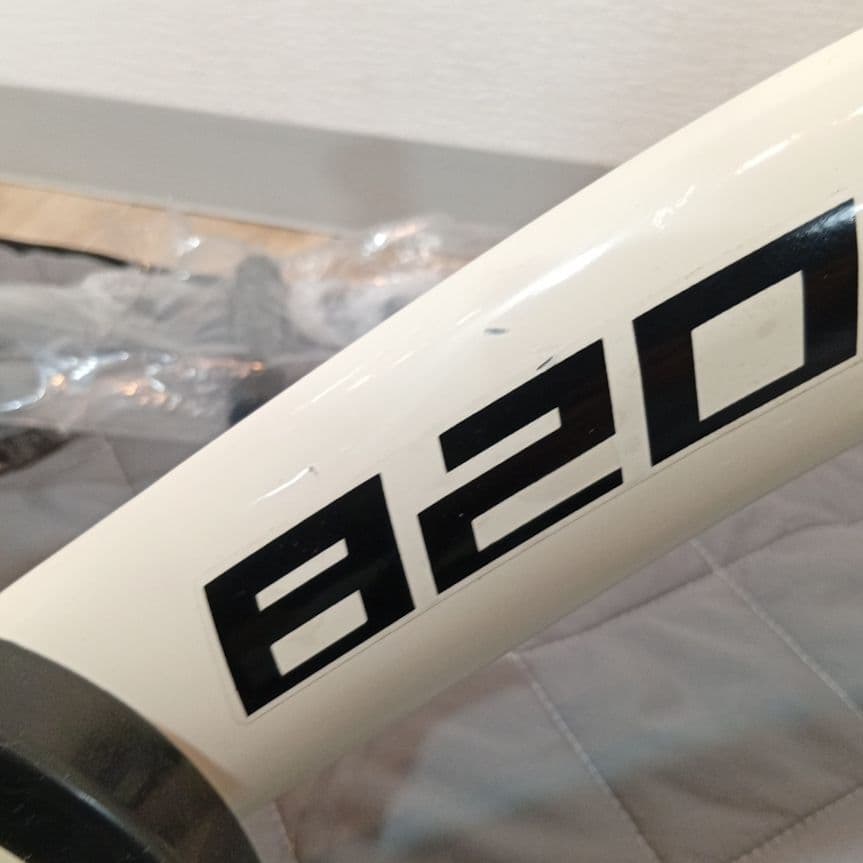 032704 新品　子供用自転車 　補助輪付き