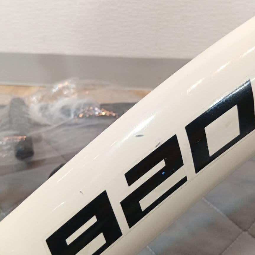 032704 新品　子供用自転車 　補助輪付き