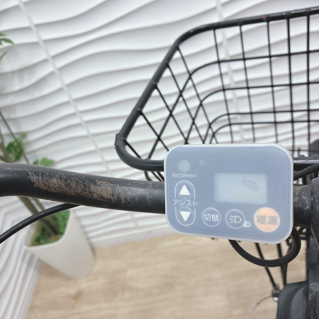 ◇パナソニック◇ギュット◇電動アシスト自転車◇大阪兵庫京都奈良滋賀和歌山◇