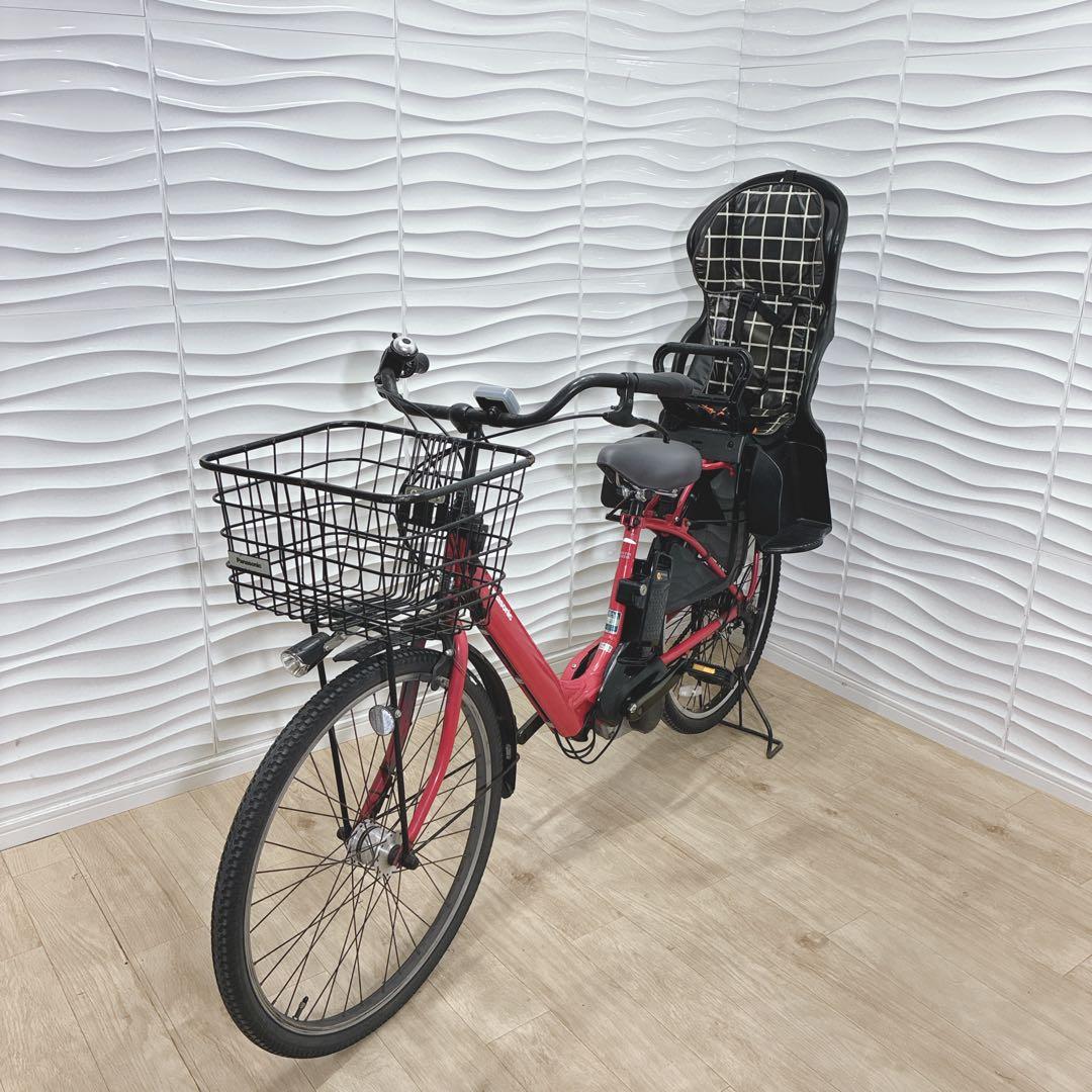 ◇パナソニック◇ギュット◇電動アシスト自転車◇大阪兵庫京都奈良滋賀和歌山◇