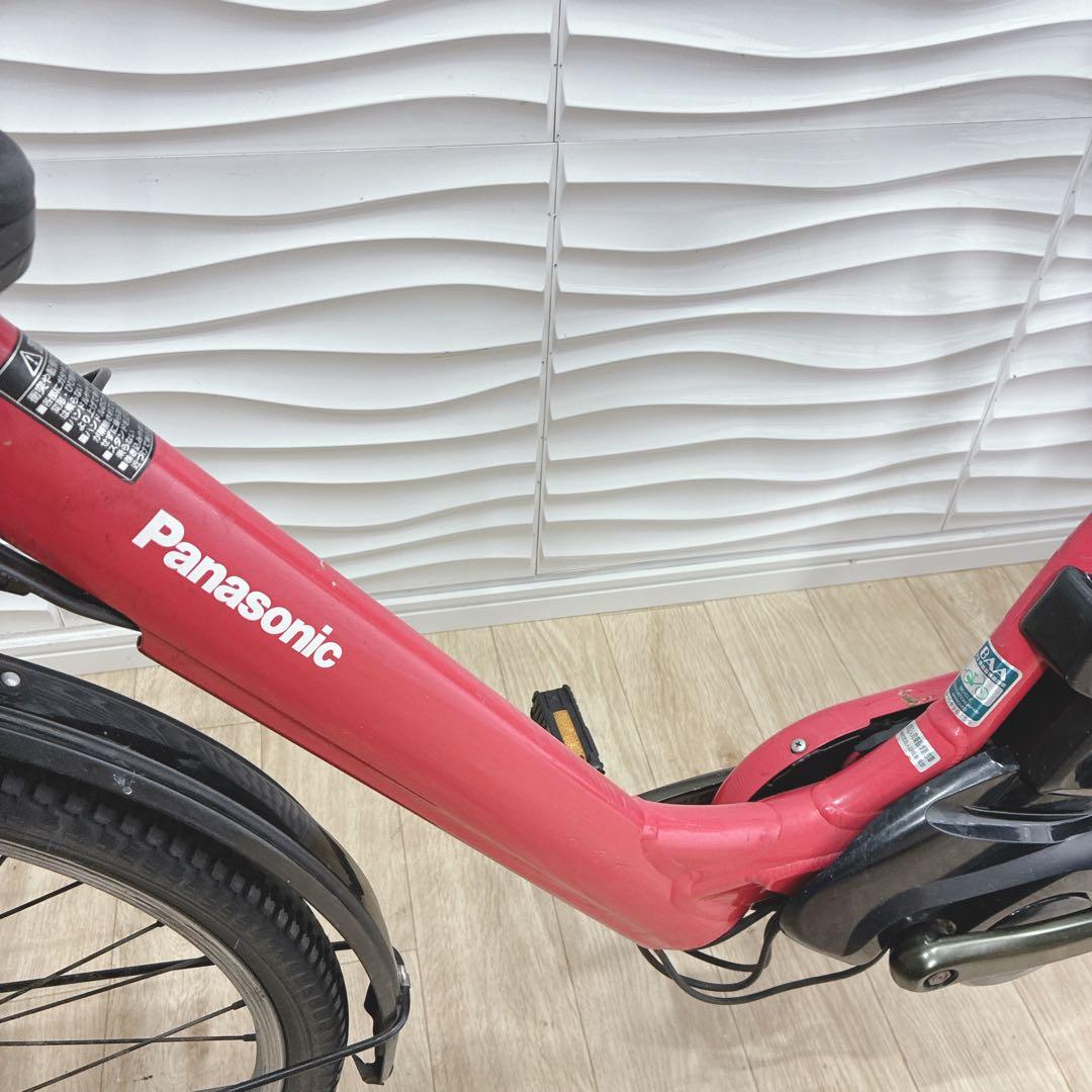 ◇パナソニック◇ギュット◇電動アシスト自転車◇大阪兵庫京都奈良滋賀和歌山◇