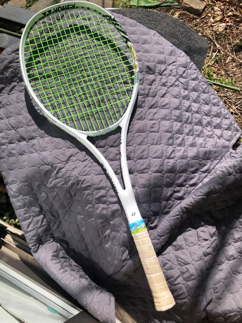 YONEX GEOBREAK 70VS 軟式テニスラケット