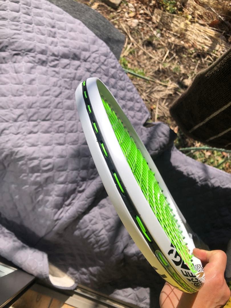 YONEX GEOBREAK 70VS 軟式テニスラケット