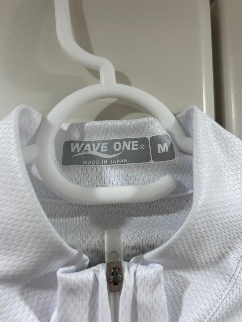 WAVE ONE サイクルジャージ M
