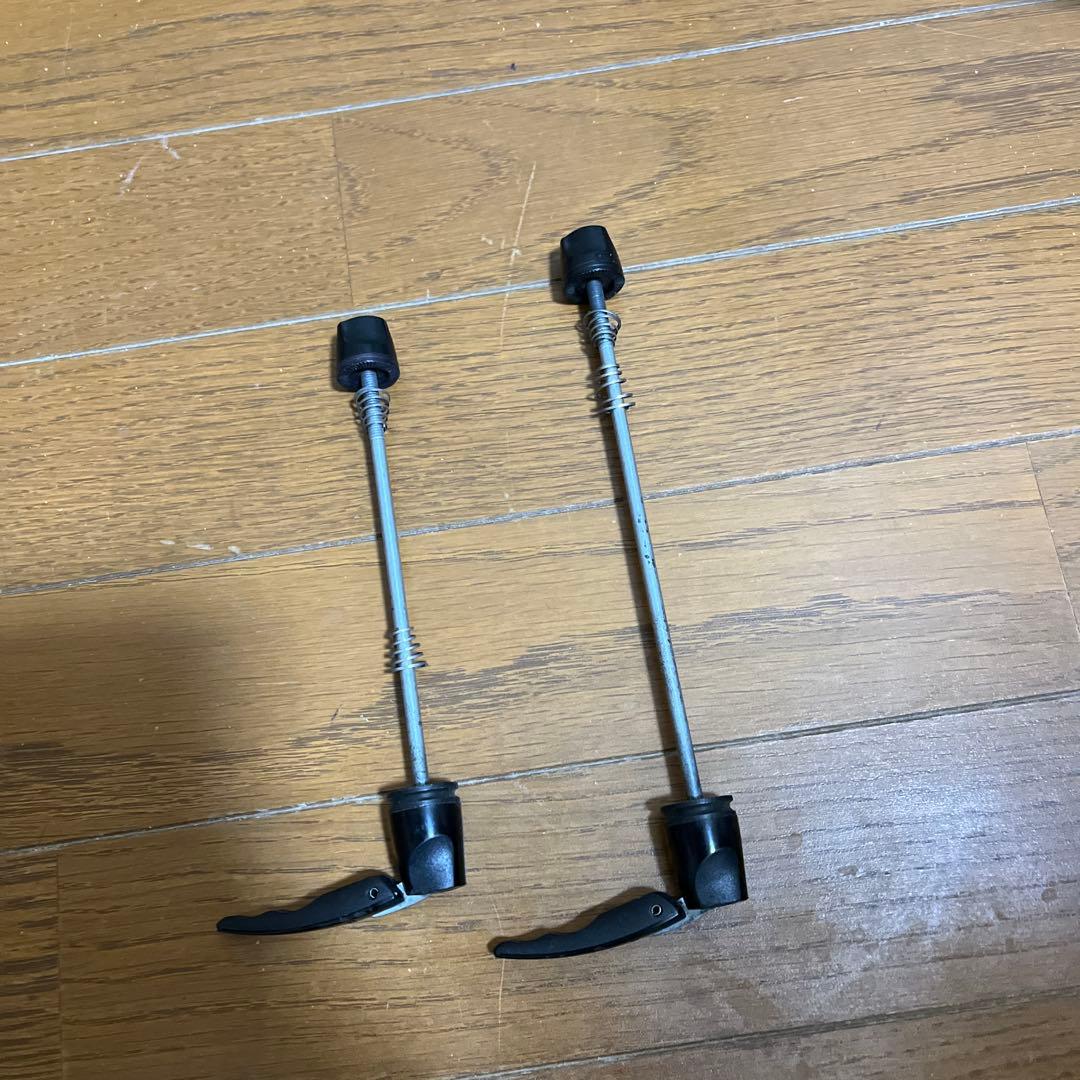 マビック　キシリウム　エリートUST タイヤ付き