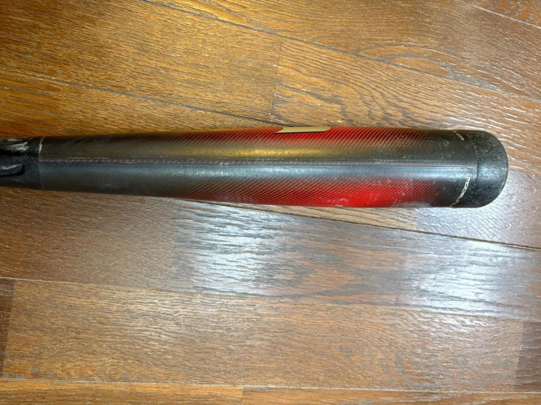 SSK MM23 少年軟式用バット 80㎝ 690g　ケース付き