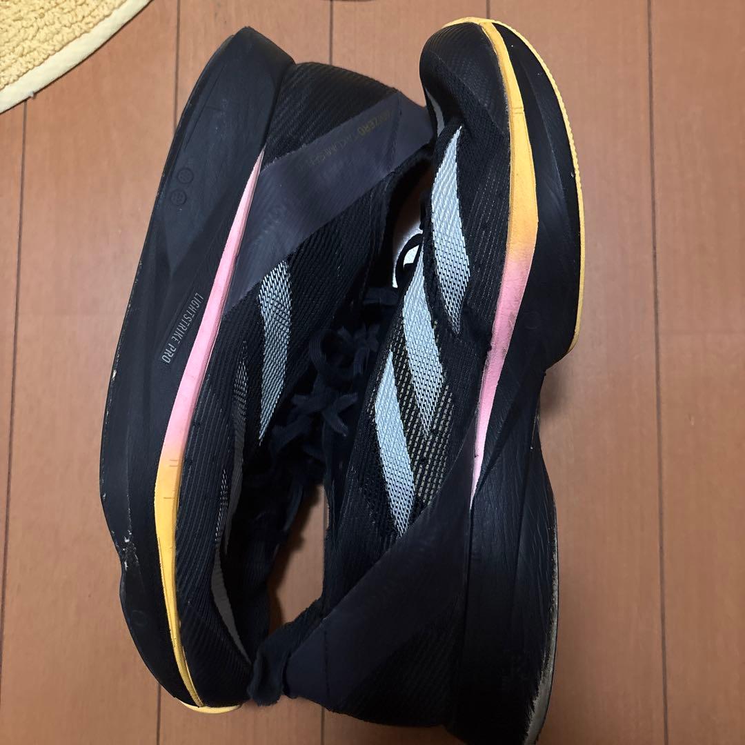 タクミセン10 adidas 26.5cm