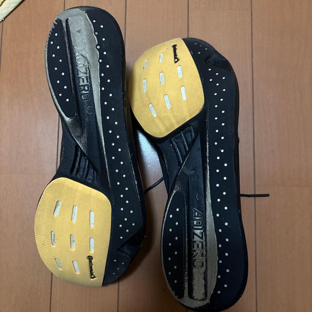 タクミセン10 adidas 26.5cm