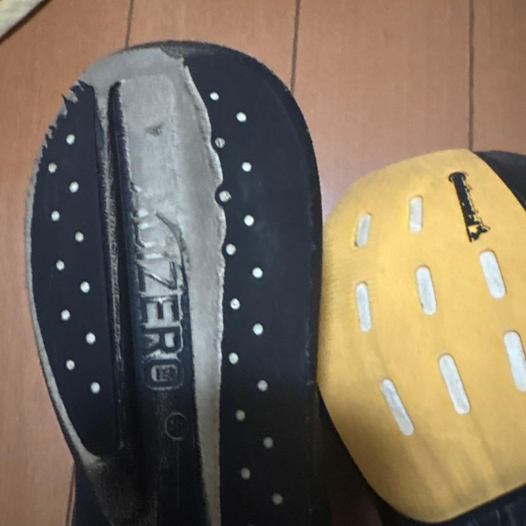 タクミセン10 adidas 26.5cm