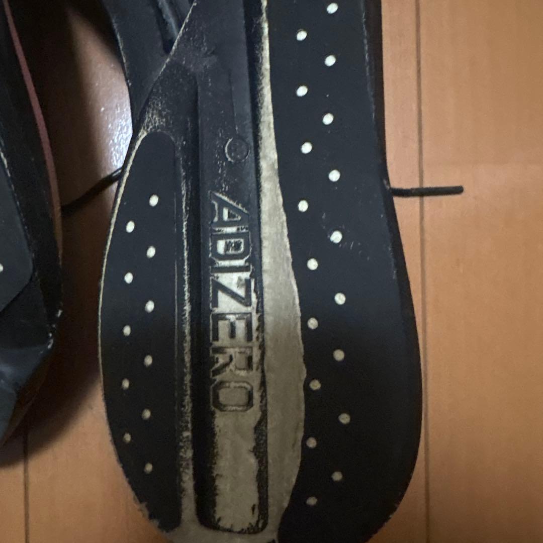 タクミセン10 adidas 26.5cm