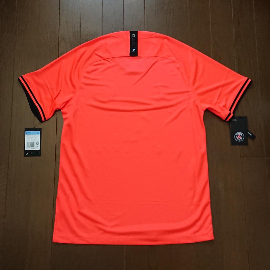 【新品】 パリサンジェルマン サッカー ユニフォーム (Mサイズ )