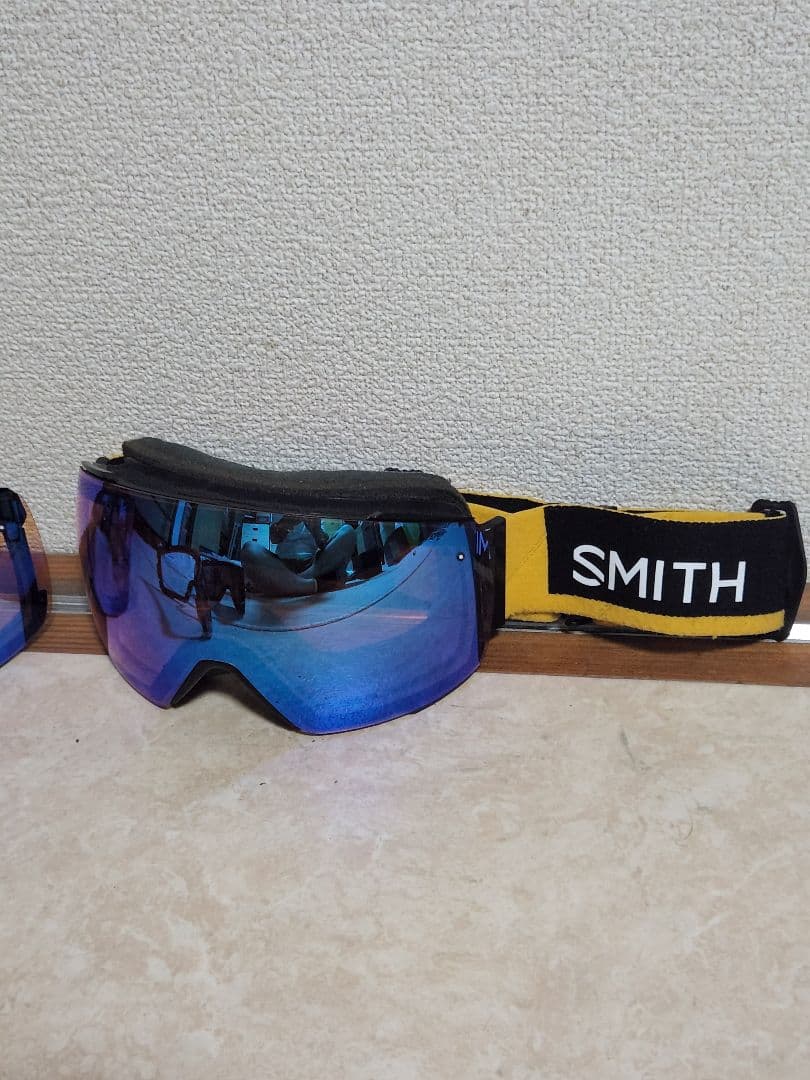 SMITH 　I/O　MAG　×　ノースフェイス　最終値下げ