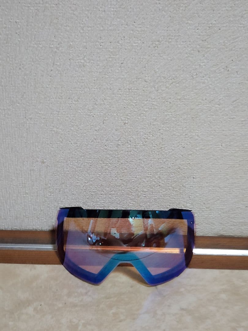 SMITH 　I/O　MAG　×　ノースフェイス　最終値下げ