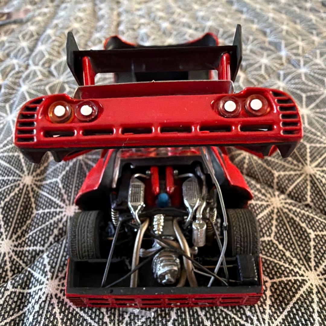 Ferrari 288GTO Evolution 1/43 JOUEF レア