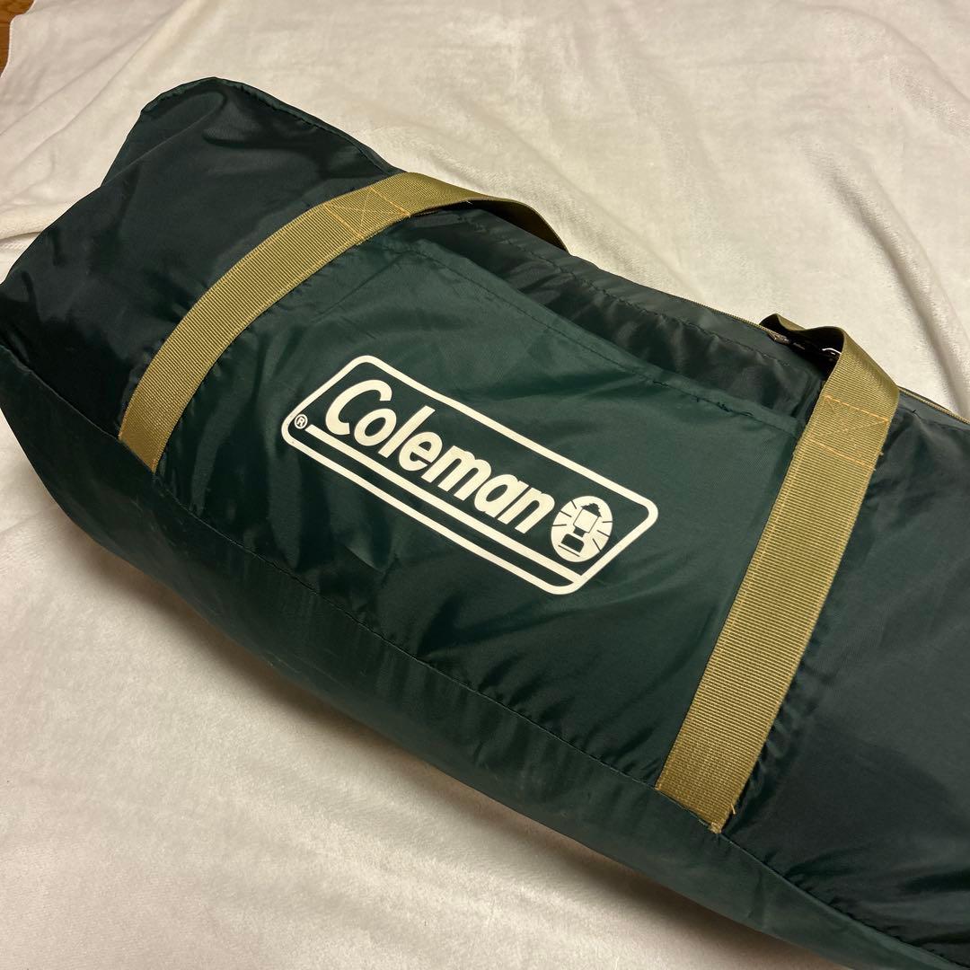 Coleman コールマン タフワイドドーム300EXⅢ テント