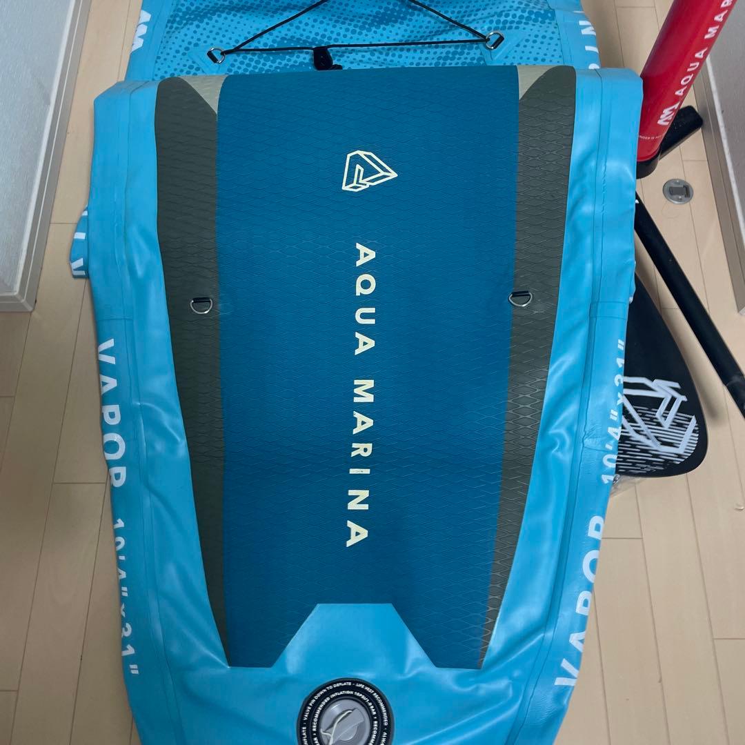 アクアマリーナ　sup