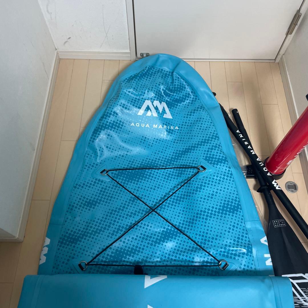 アクアマリーナ　sup