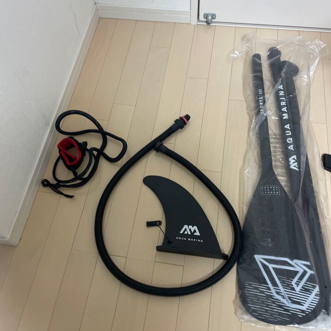 アクアマリーナ　sup